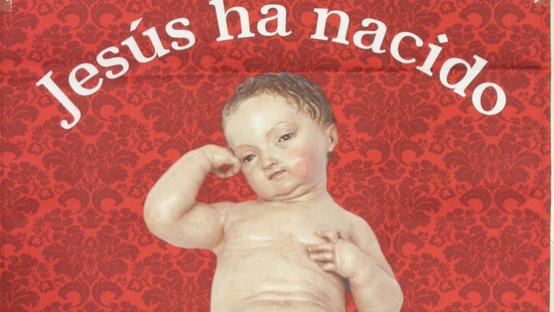 Carta del Arzobispo, ‘Anuncia la Navidad desde tu balcón’