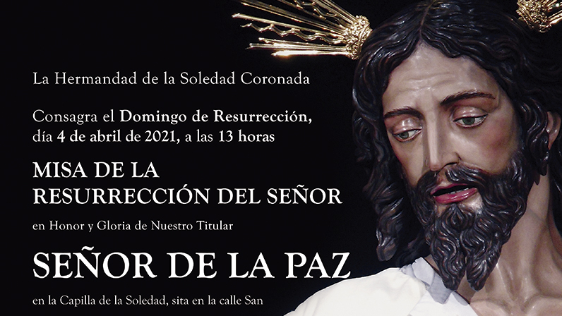 Misa de la Resurrección del Señor 2021