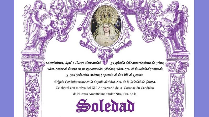 Solemne Eucaristía 2015