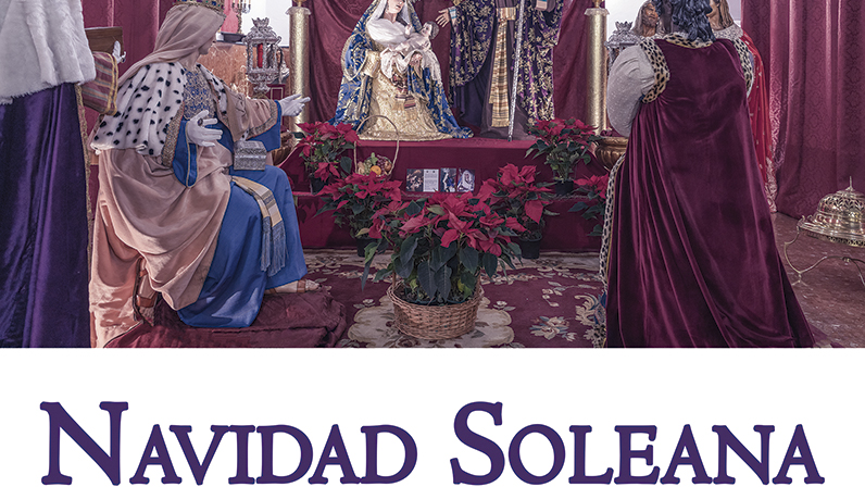 Navidad Soleána 2019