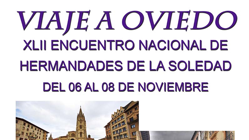 Viaje a Oviedo 2015