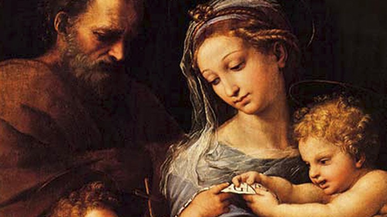 Carta Pastoral de Arzobispo ‘Anunciar la verdad del matrimonio y de la familia’