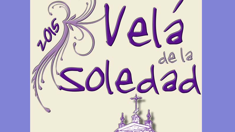 Velá de la Soledad 2015